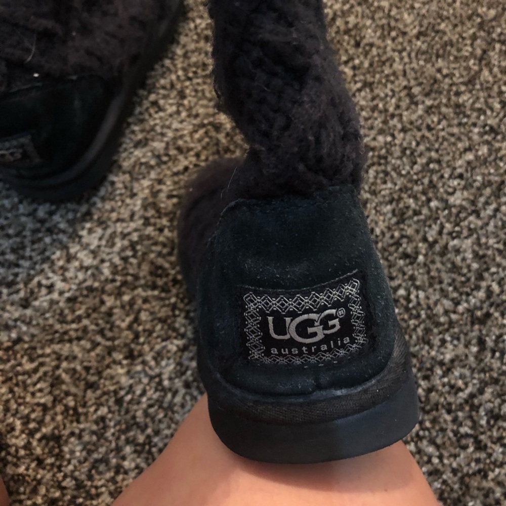 Ugg Boots - image 1